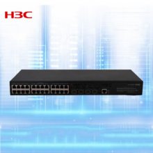 H3C ȫǧ׶ҵ LS-1850V2-28X 24ǧ 