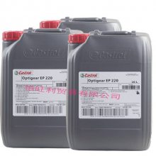 20L ʵOptigear EP220 Castrol Optigear EP 220