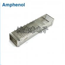 Amphenol OSFP-XD 1x1 Cage  V62-CAZ01-2000001