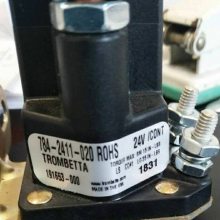 SCANCON 2REX-A-1024-SR-M-10-20-67-01-SS-A EC09