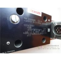 REXROTHR900912136 4WSE2EM10-4X/60B9ET315K13EM