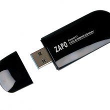 ZAPOƷ W67S 600M WIFI+ 