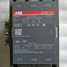 ԭװƷABBӴA300-30-11Ӵ Ȧ100-250V AC/DC