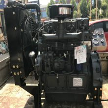 水泥罐车4102柴油机压盘离合器
