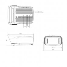 iDS-TCV441-CF ˫Ŀץһ ͨںͰ