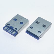 USB AMߴͷ/4PIN/L=17.2mm/¶14.1Ǵӵ