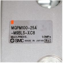 SMCMGPM100-200Z-P3DWAZ MGPM100TF-150Zԭװ