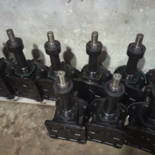 辽宁龙舟换向器怎么收费 旭昌机械配件厂供应