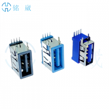 USB2.0AFĸ4Pʽ90ŲDIP  ڽ 