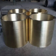大量库存T2/H59锡青铜套 铝青铜套 磷青铜套 定制加工