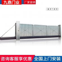 个旧市电动平移门生产厂家