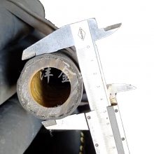 钢丝喷砂胶管 喷浆机专用高压钢丝编织耐磨喷浆管 耐磨喷砂管