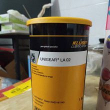 KLUBER UNIGEAR LA 02³UNIGEAR LA 02֬ 1KG