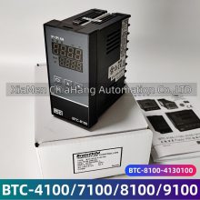 BrainChild伟林 温控器/溫控表 BTC-7100,BTC-9100, 温控器 BTC-7100 BTC-8100,BTC-8300,BTC-4300