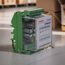 机械设备用 约瑟 双位置继电器 SRLS-D-220-220-4H4D DC220V