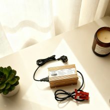 防水扫地机充电器带哪些功能