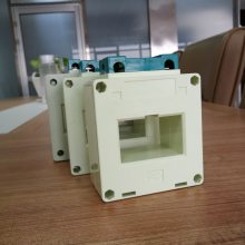 北京BH-0.66 300A/0.12V保护用电流互感器，10倍过载三相电流互感器