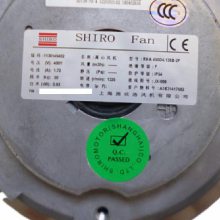 RHA450D4.123B-2FT IP54 0.93KW SHIRO ʩ Ƶ ķ