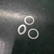 超薄垫片蚀刻，精密垫片加工