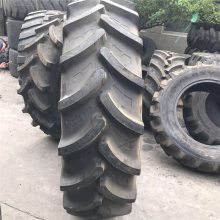 供应农用子午线轮胎460/85R38拖拉机轮胎 480/80R38 三包