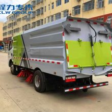 潮州市洗扫车经销商