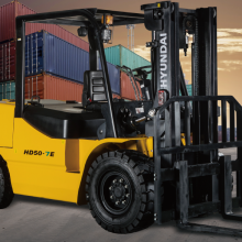 叉车发动机保养之三滤