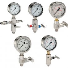 NOSHOKѹ15-100-200-psi/kg/cm2