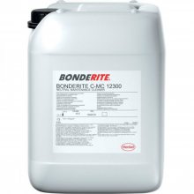 BONDERITE M-ED SEAL 100铝合金阳极氧化封孔