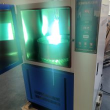 中科玻璃耐辐照测试仪测试箱