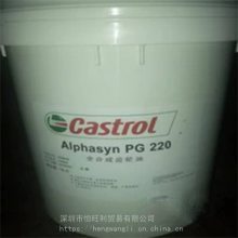 ʵPG150 Castrol Alphasyn PG150 ȫϳɳ