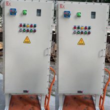 304不锈钢防爆箱、非标定做防爆正压柜、电控柜、现场防爆设备配电箱