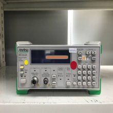 �����۰���AnritsuMF2414B���ն���΢��Ƶ�ʼ�����