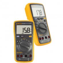 Fluke表 型号:RT05-Fluke 15B MAX库号：D408550