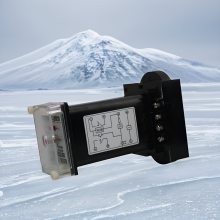 用于化工工厂 JX-18G/3信号继电器 110VAC 板后接线 防尘防潮不断线