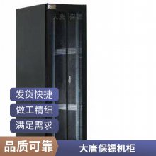 大唐保镖（DaTangBG）5109壁挂机柜9u 网络机柜 服务器机柜 0.5米高
