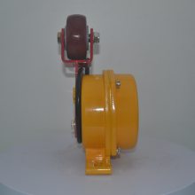 JOSEF约瑟 JOLL-B料流检测器 接线牢固、耐磨，先进焊接车间