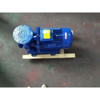 哪里有卖卧式消防泵ISW80-100 流量50M3/H 扬程12.5M 冠桓泵阀