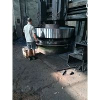 15CrMo锻圆 锻轴 锻环 保探伤 价格好 生产厂家