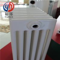 钢六柱散热器单片重量（安装、参数、型号、厂家）_裕华采暖