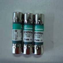 ۶ ѹ۶ Բ۶ bussmann۶ FNM-10 Fusetron۶