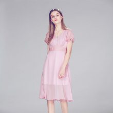品牌女装贴牌加工***鑫莲实业专做***女装