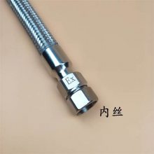 304不锈钢防爆活接头\一进一出-1/2NPT-G3/4/ExdIICT4-IP66-WF2