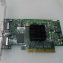 Mellanox MHGA28-XTC 20Gbps InfiniBand HCA俨