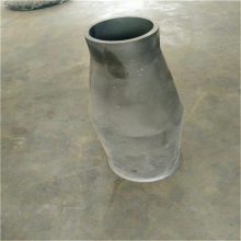 定制真空反应烧结碳化硅热陶瓷管耐高温辐射内焰套万源机械