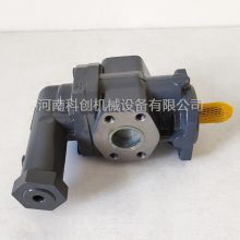 KF40RF7齿轮泵真空设备输油泵