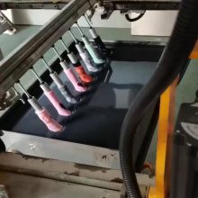 宠物乳胶袜设备创美10米浸胶机送技术培训