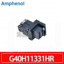 Amphenol  ֱʽĸ MINI SAS HD 36Pin G40H11331HR