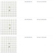 OPTEK˿1200-3300-0001-00