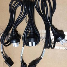 142263-001 C13-C14 10A IEC to IEC 2M HP PDUԴ