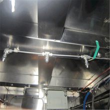 供应避难硐室气幕喷淋装置 气幕喷淋装置厂家生产 气幕喷淋装置